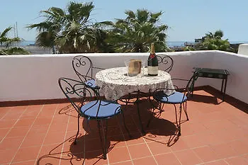 Apartment Puerto Marina And Golf Benalmadena