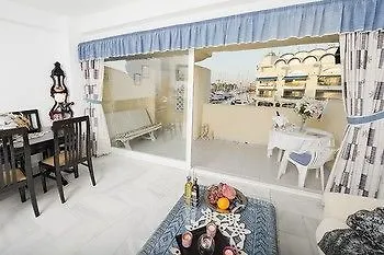 Puerto Marina And Golf Apartment Benalmadena