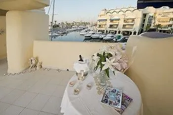 Puerto Marina And Golf Apartment