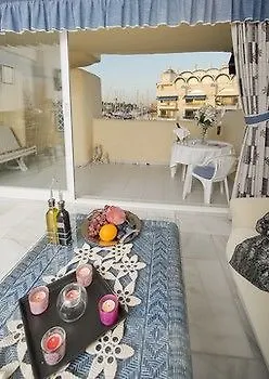 Puerto Marina And Golf