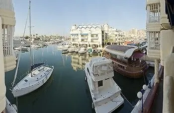 Puerto Marina And Golf