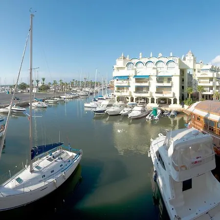 Puerto Marina And Golf *
