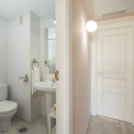 Apartment Puerto Marina And Golf