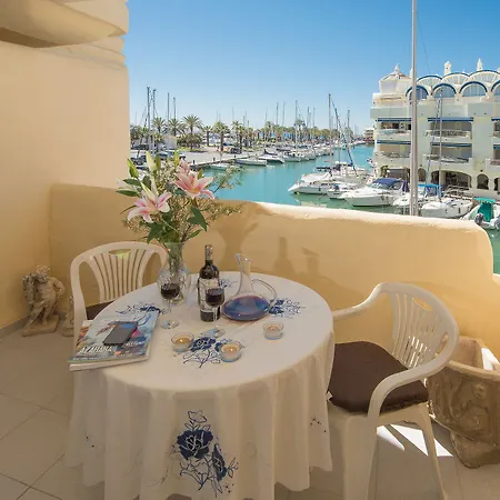 Puerto Marina And Golf Benalmadena